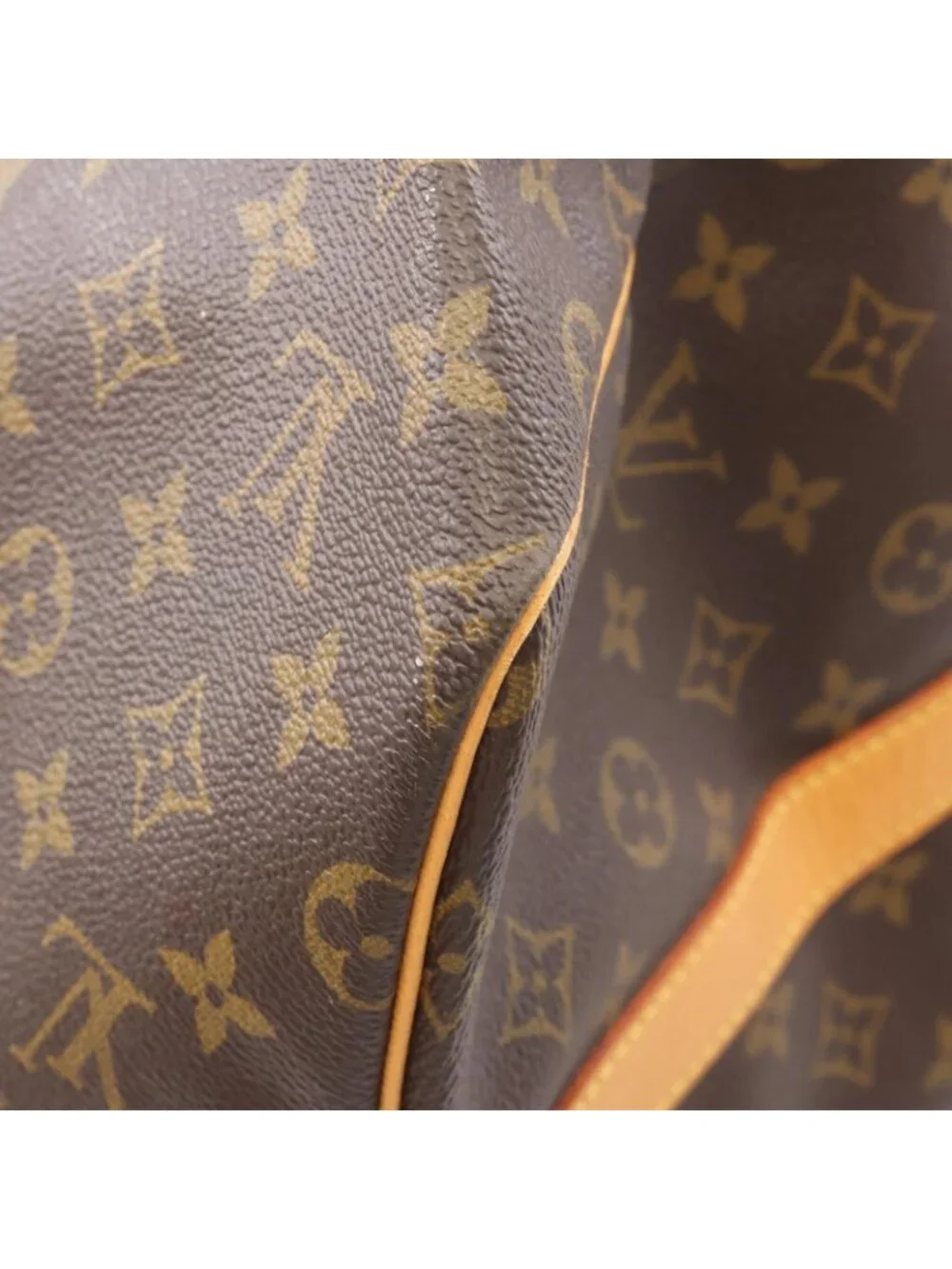 Louis Vuitton this authentic